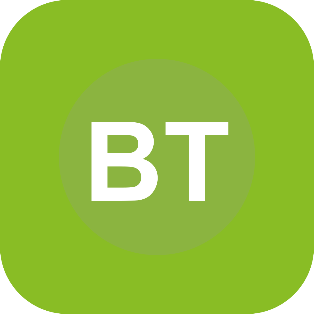 Budget Tree Services logo